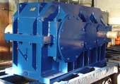 Reductoare Si Motoreductoare Melcate Cu Carcase Di - 10008 Reductoare Si Motoreductoare Melcate Cu Carcase Di